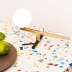Outlet Artemide Yanzi Table Lamp