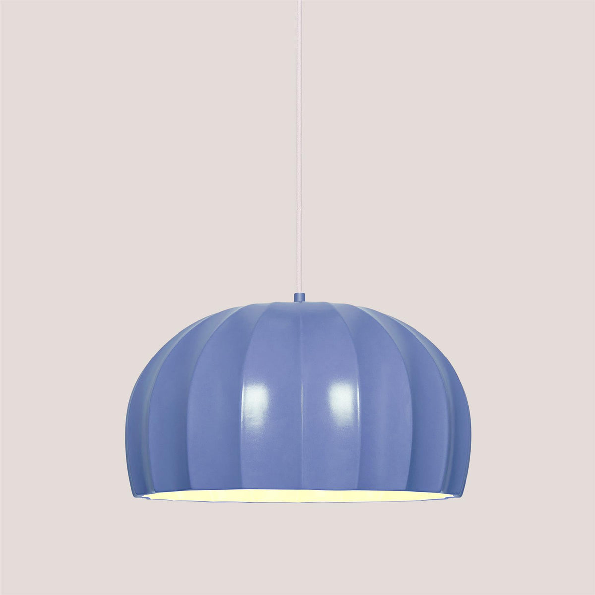 Patricia Lobo Lluvi Pendant Light