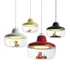 Favourite Things Pendant