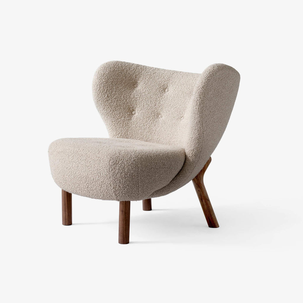 &Tradition VB1 Little Petra Chair