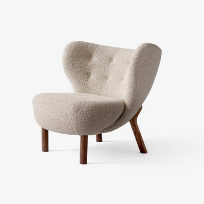 &Tradition VB1 Little Petra Chair