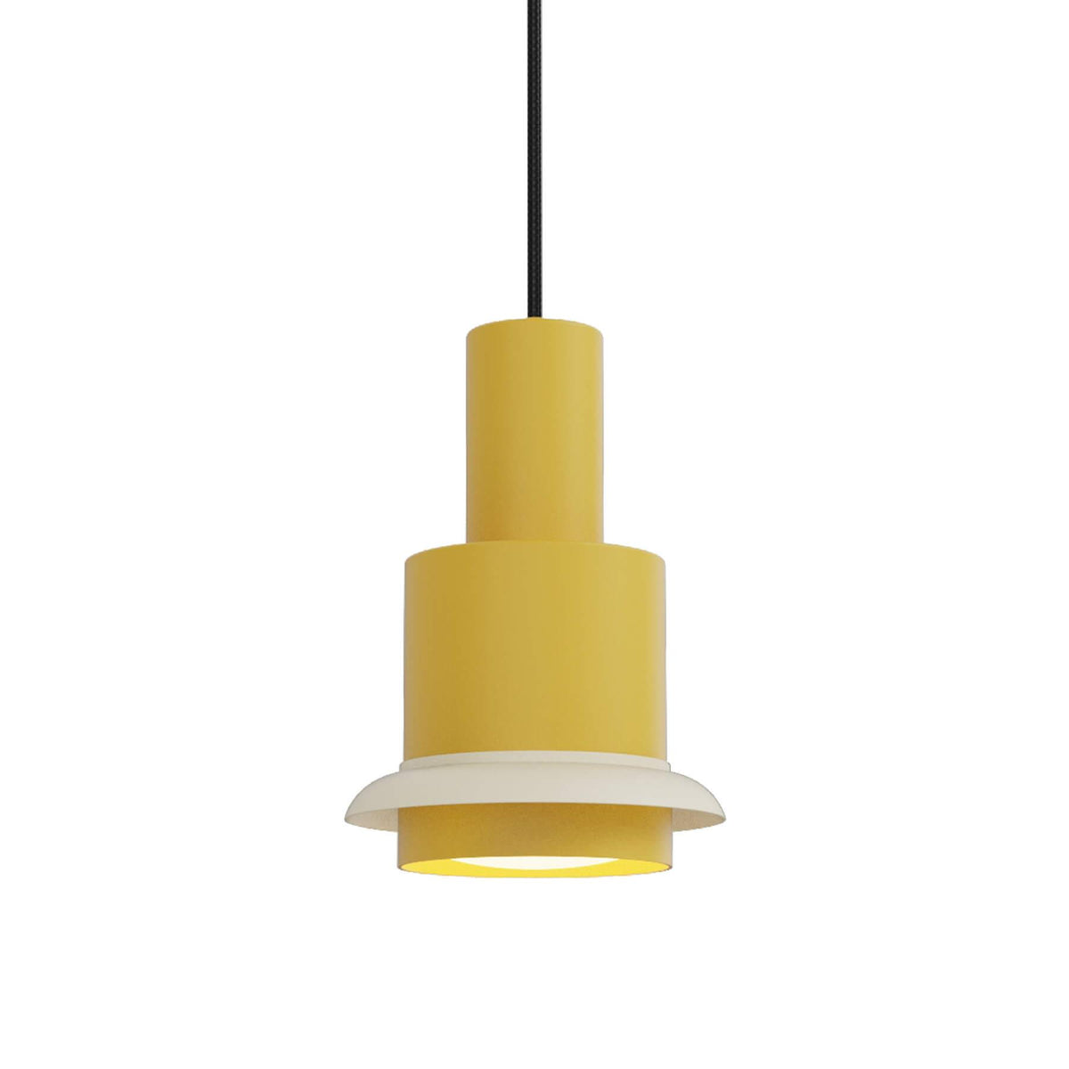 DCW Editions Chaumont 150 Pendant Light