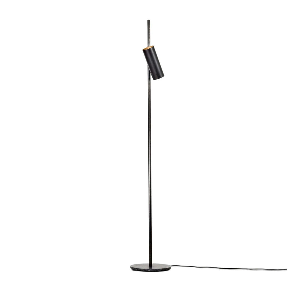 Serax No.15 Standing Lamp in Black Sofisticato