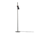Serax No.15 Standing Lamp in Black Sofisticato