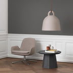 Normann Copenhagen Pine Table