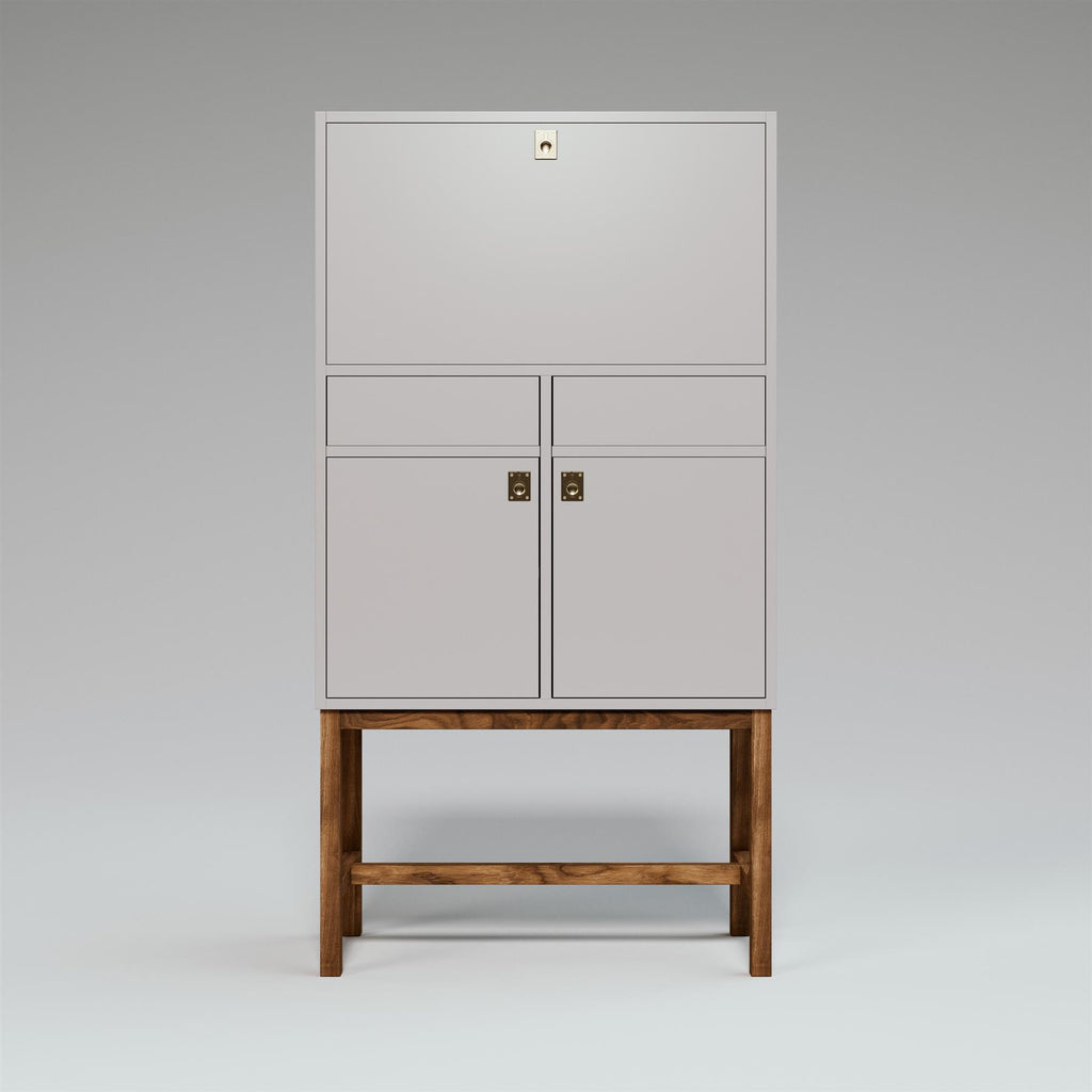 The Drinks Cabinet : Standard with Handles
