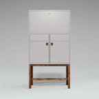 The Drinks Cabinet : Standard with Handles