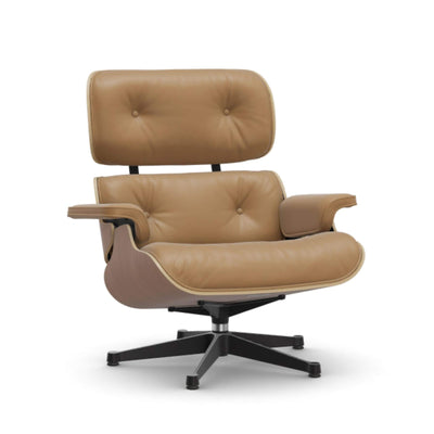 Vitra Eames Classic Lounge Chair American Cherry