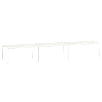 HAY Palissade Extra Large Dining Tables