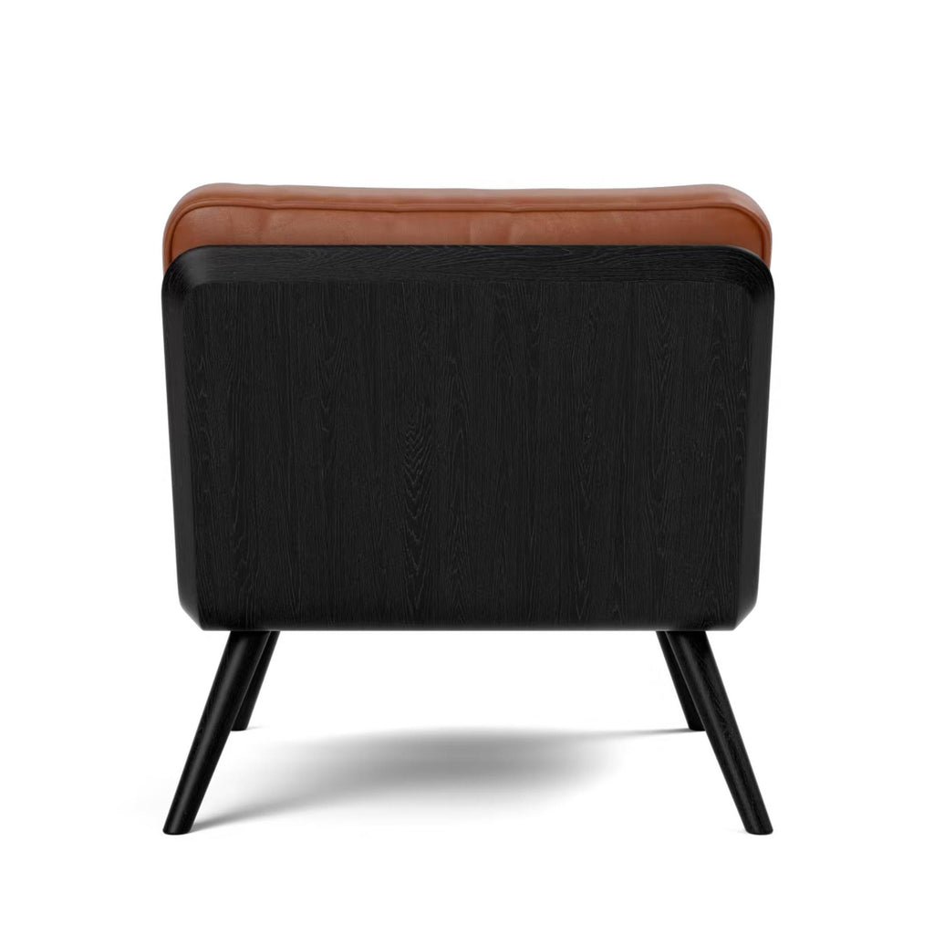 Fredericia Spine Lounge Suite Petit Chair