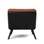 Fredericia Spine Lounge Suite Petit Chair