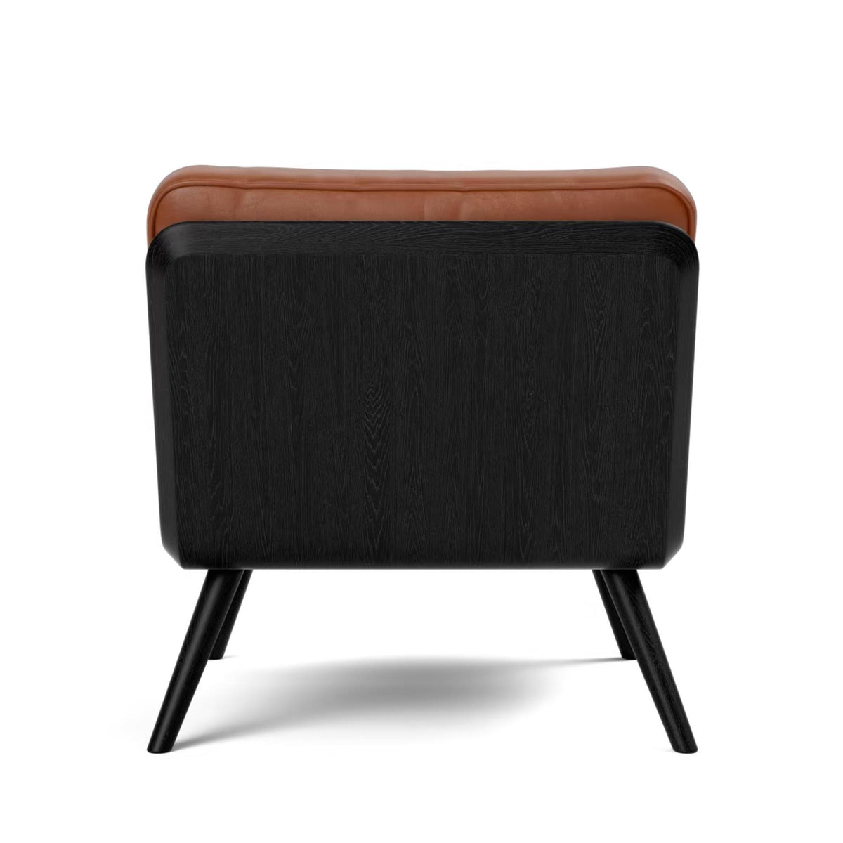 Fredericia Spine Lounge Suite Petit Chair