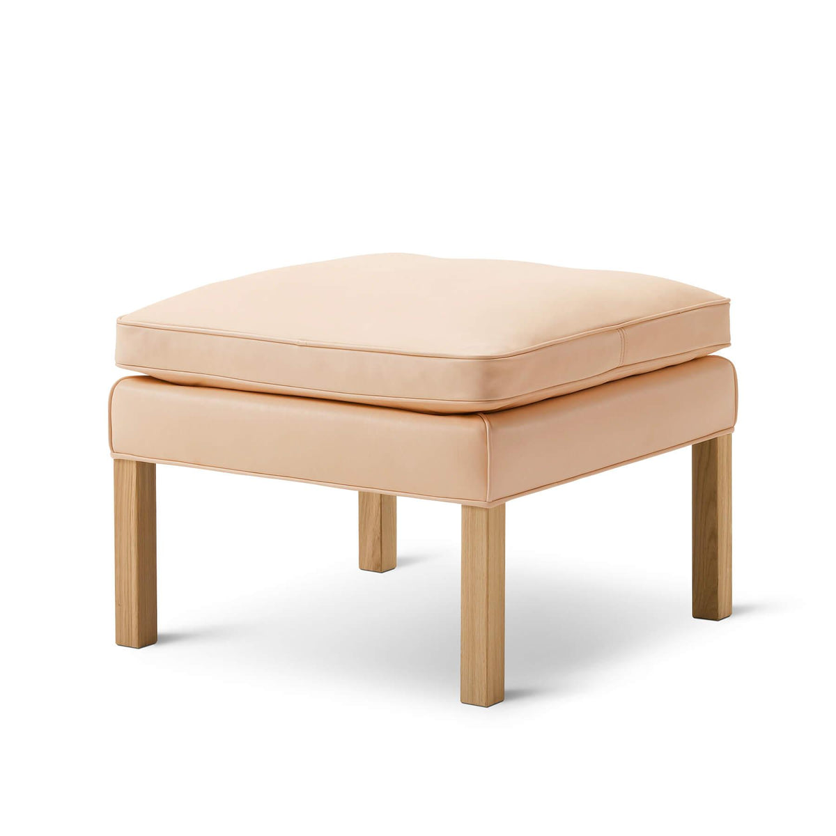 Fredericia Mogensen 2202 Ottoman