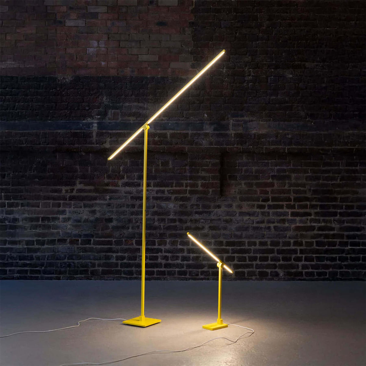 The Conran Shop Axis Floor Lamp