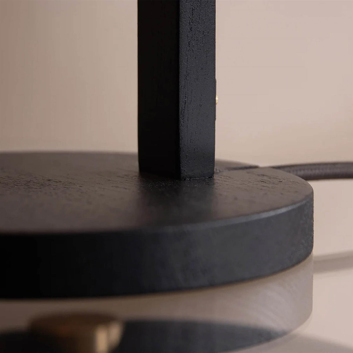 Tom Raffield Noctis Mooring Table Light