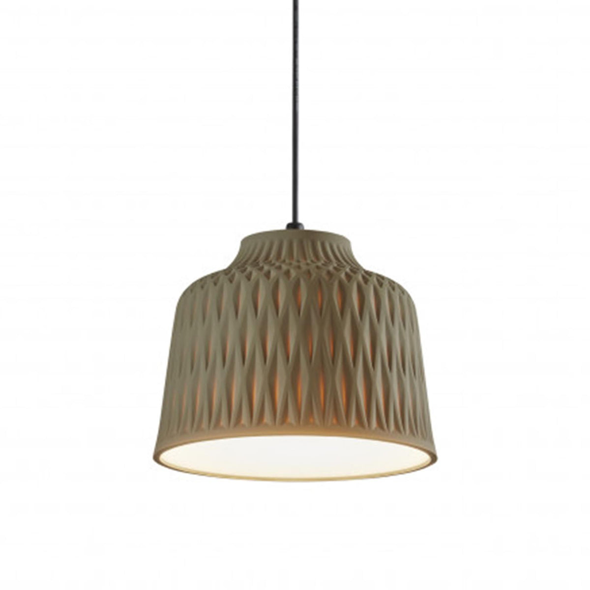 Bover Soft S/30 Outdoor Pendant Light