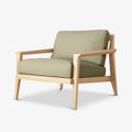 Case Furniture Stanley Armchair