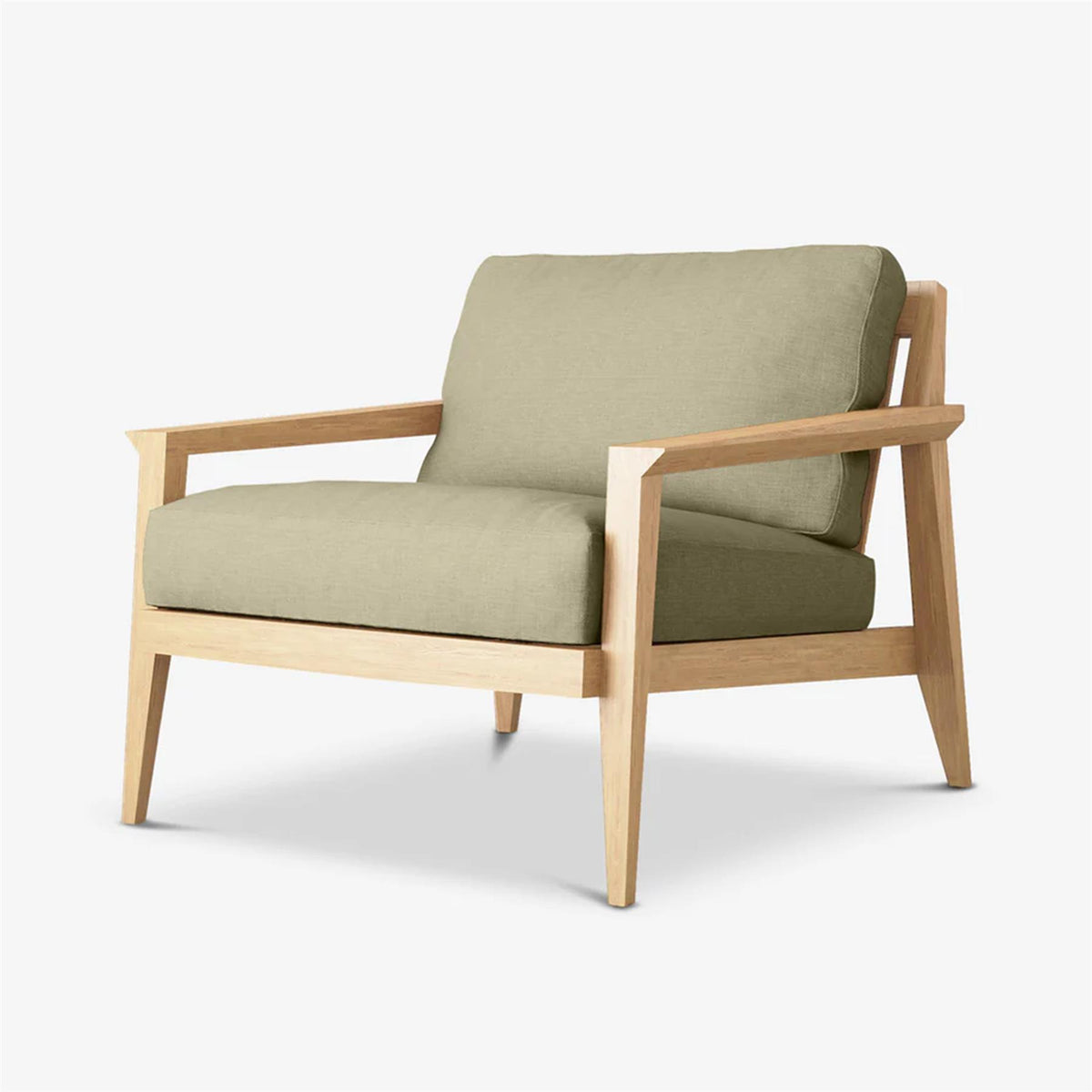 Case Furniture Stanley Armchair