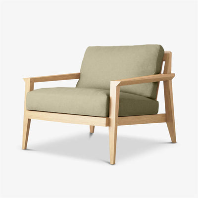 Case Furniture Stanley Armchair