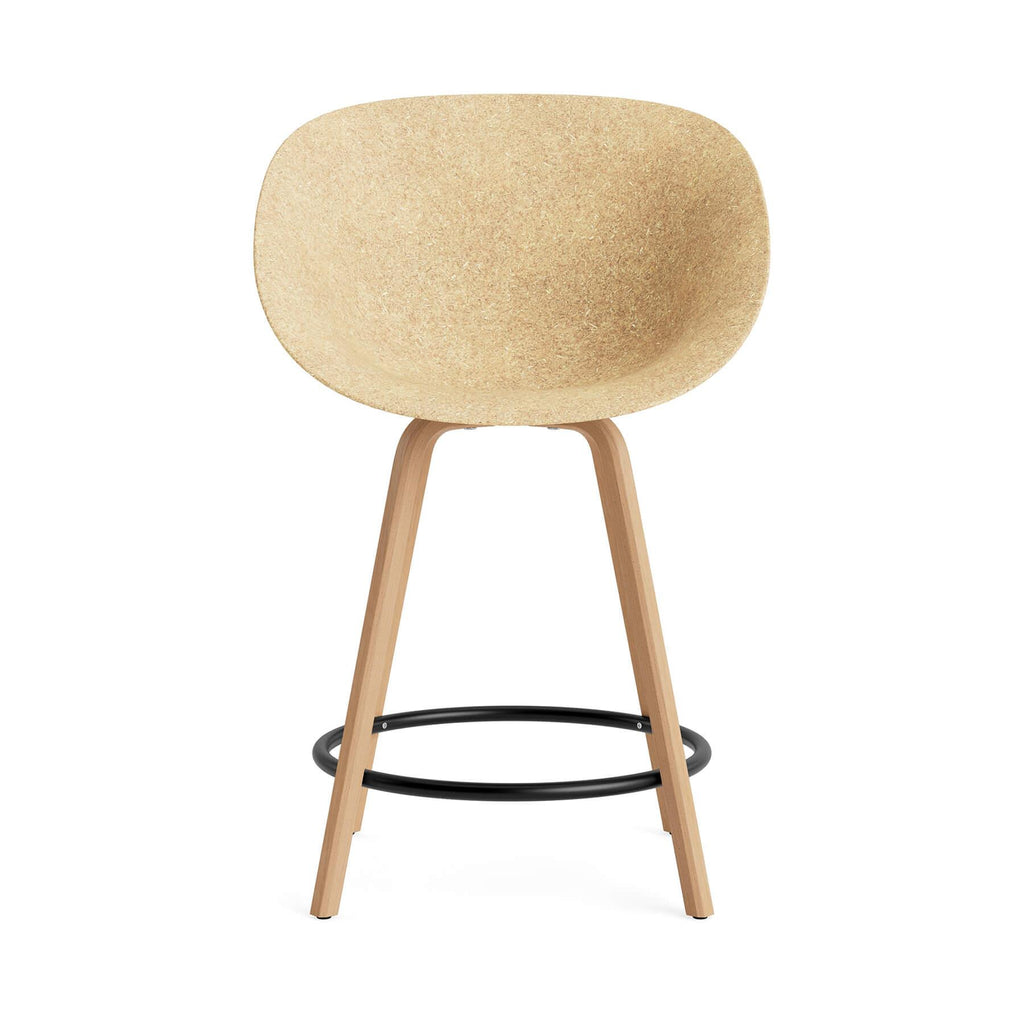 Normann Copenhagen Mat Bar Armchair