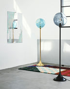 Ballroom Floor Lamp