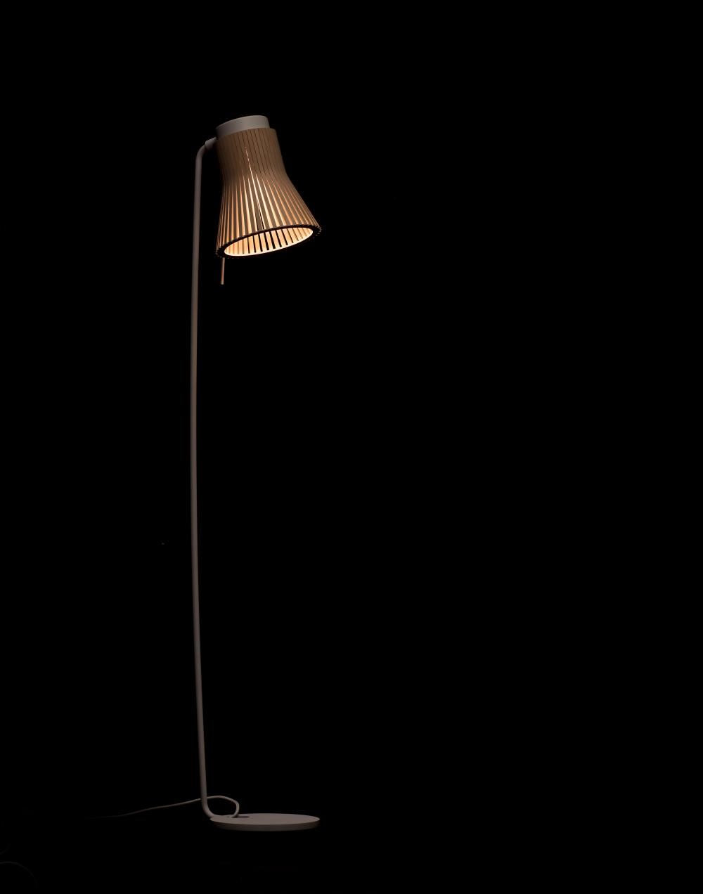 Secto Design Petite Floor Lamp