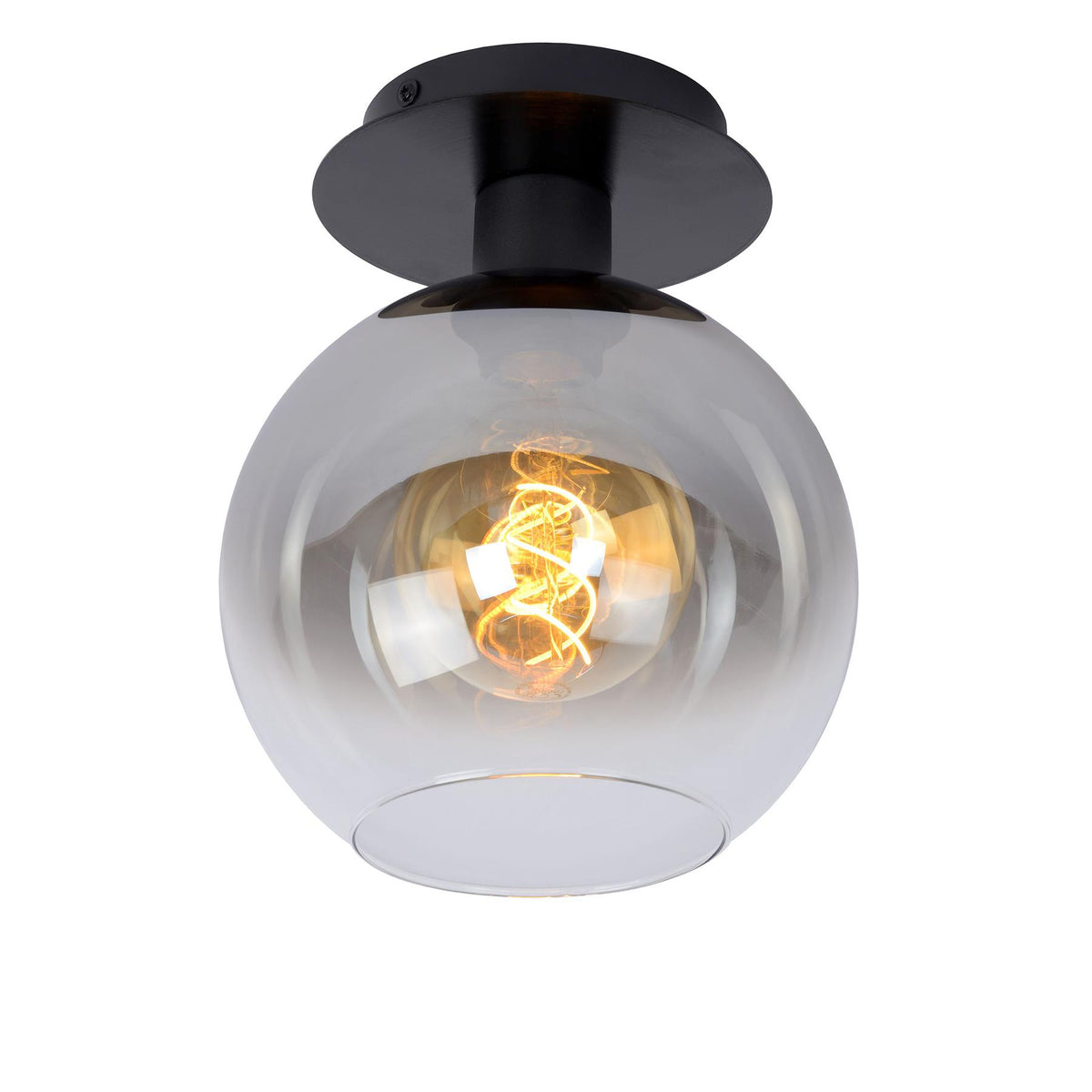 Lucide Marius Flush Ceiling Light