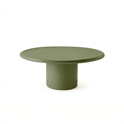 The Conran Shop Mag Round Coffee Table