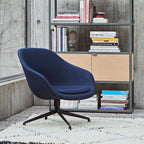 HAY About A Lounge Chair 81