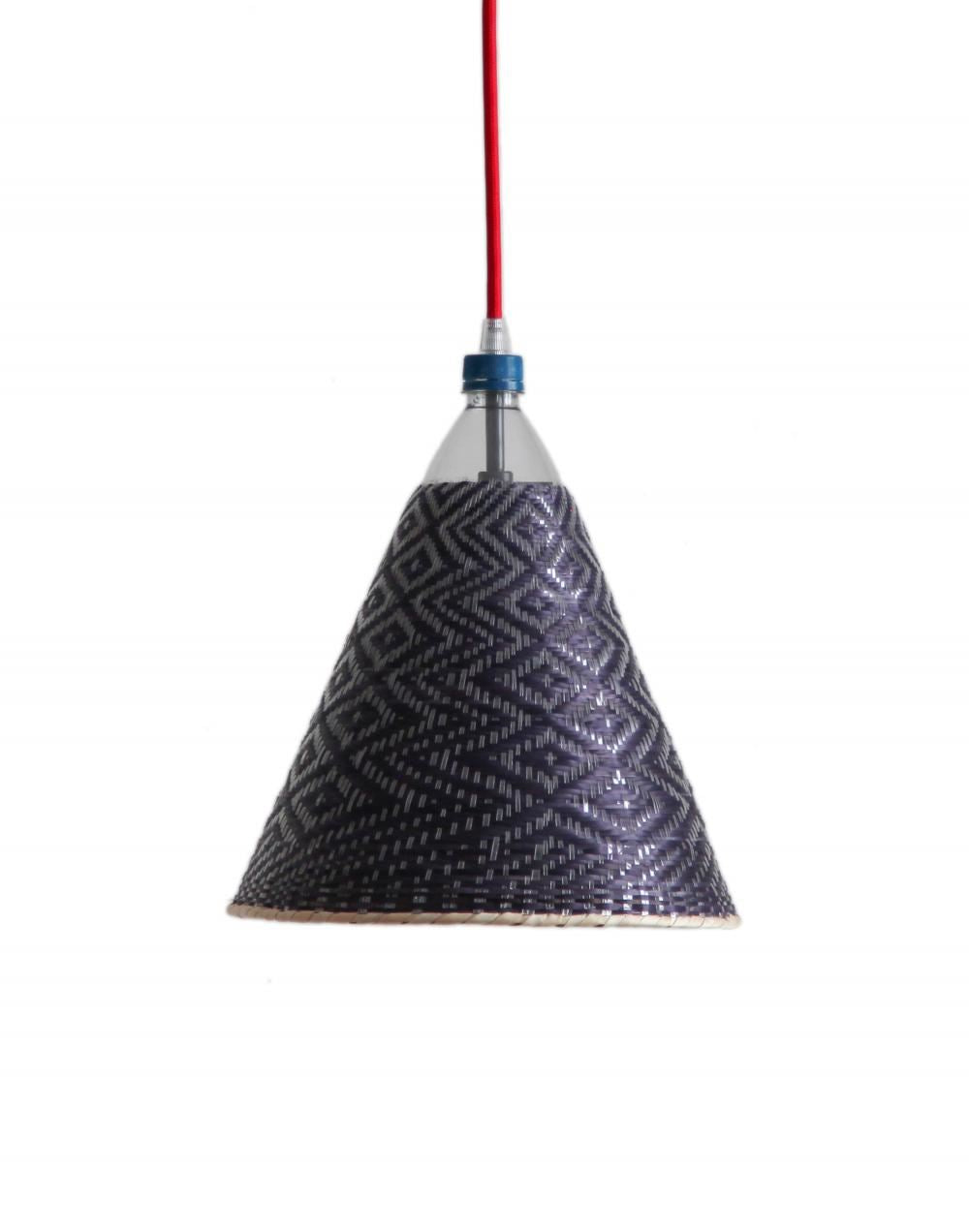 PET Lamp Eperara Siapidara Pendant Light