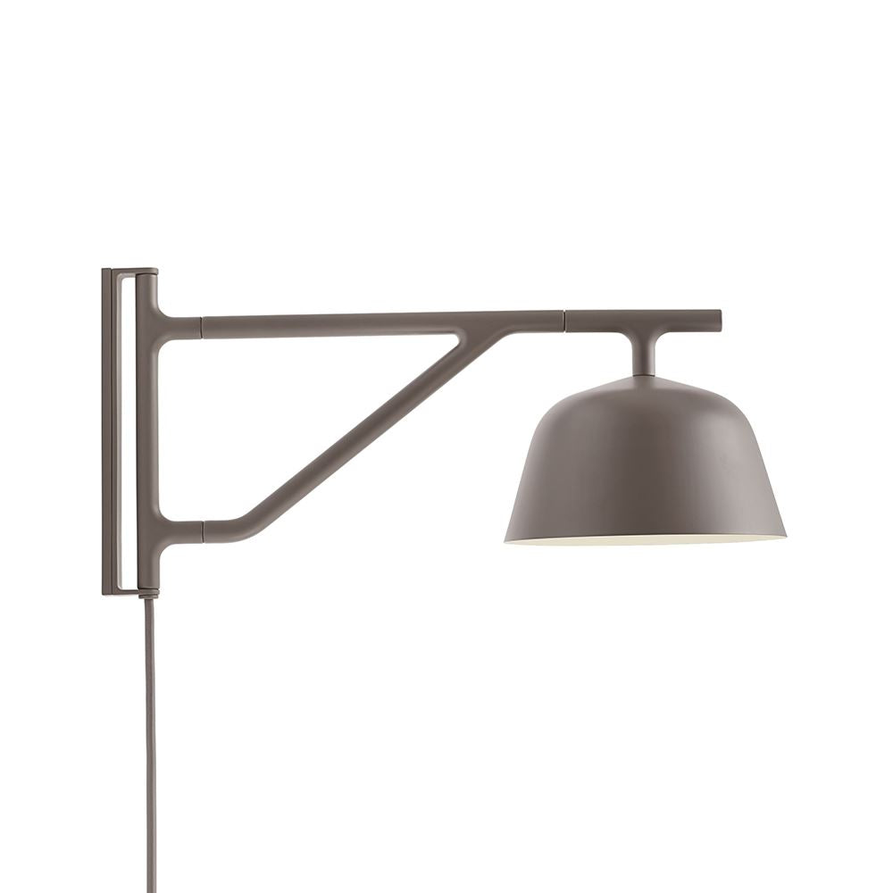Muuto Ambit Wall Light
