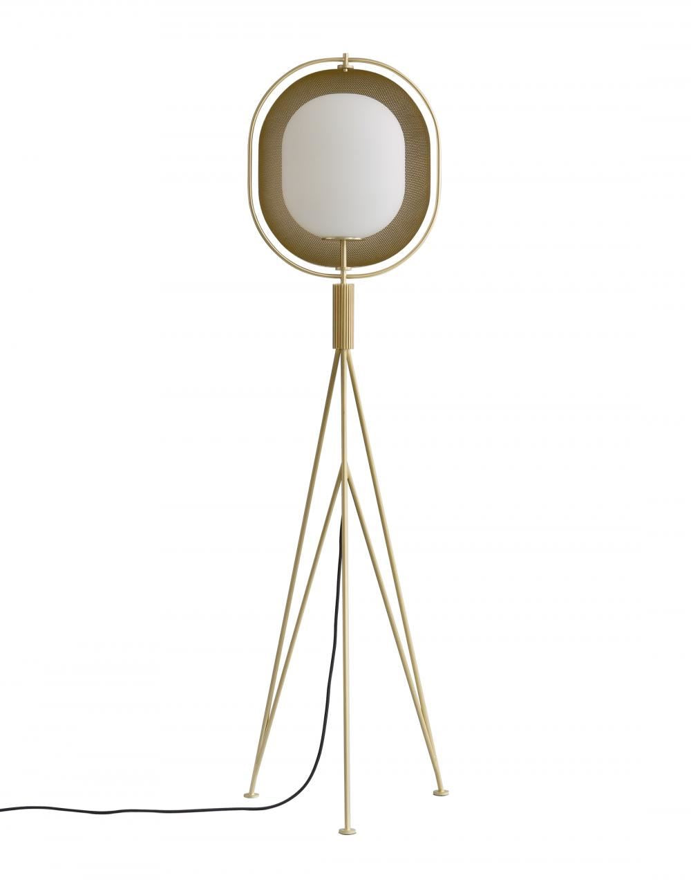 101 Copenhagen Pearl Floor Lamp
