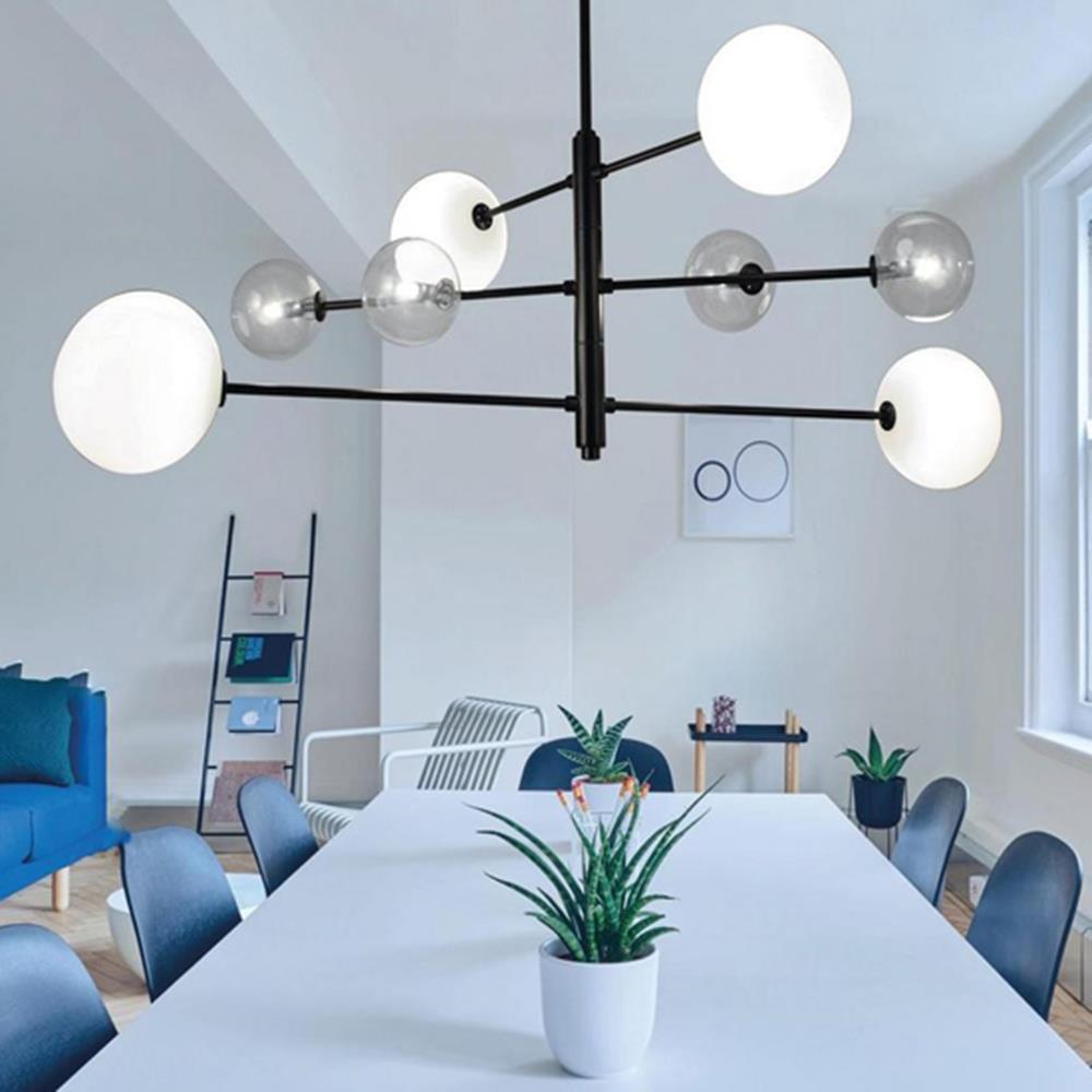 Aromas Atom Pendant Light