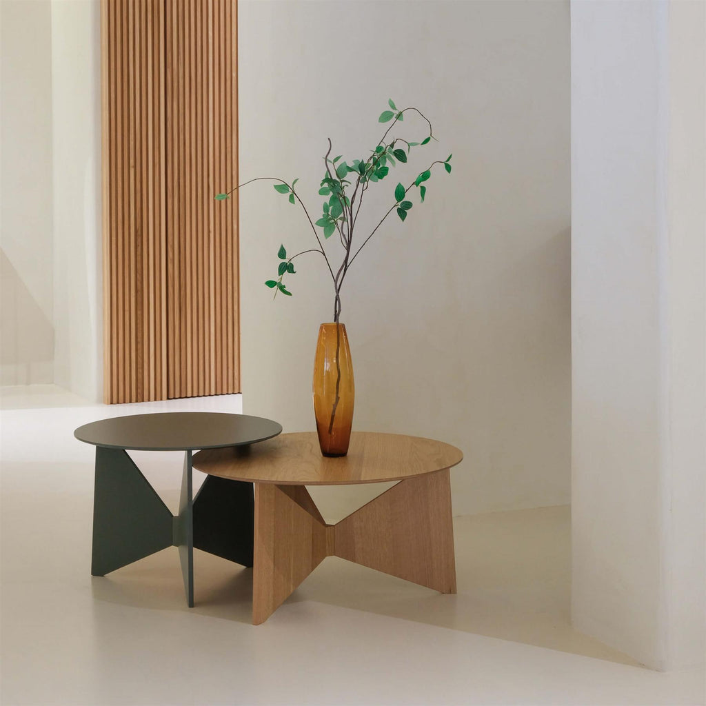 Treku Hiru Coffee Table