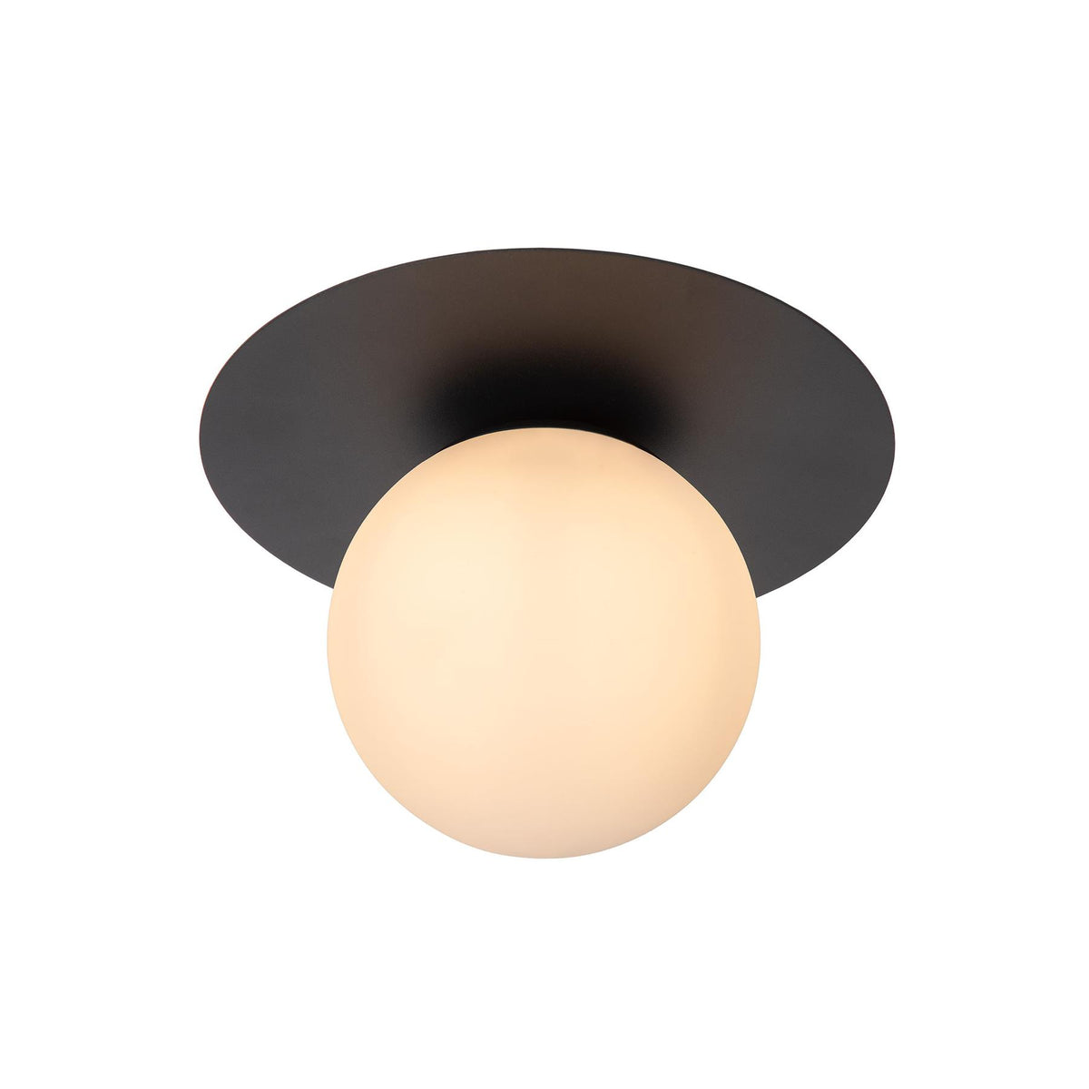 Lucide Tricia Flush Ceiling Light