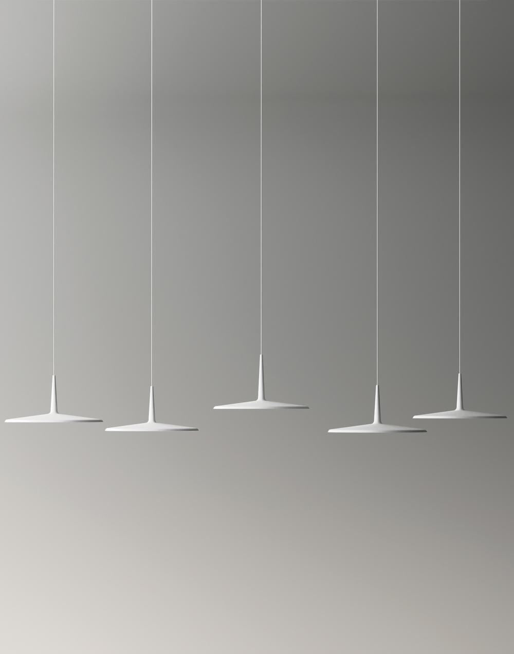 Vibia Skan Cluster