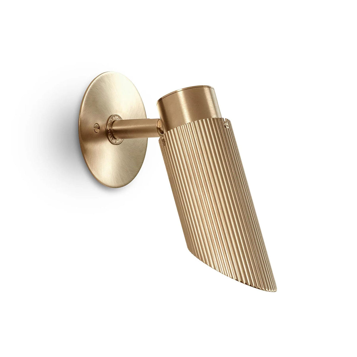 J. Adams Spot Pro Wall Light
