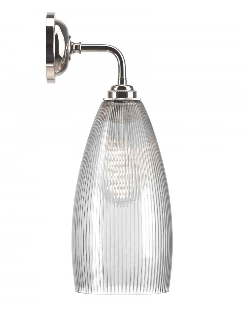 Fritz Fryer Upton Wall Light