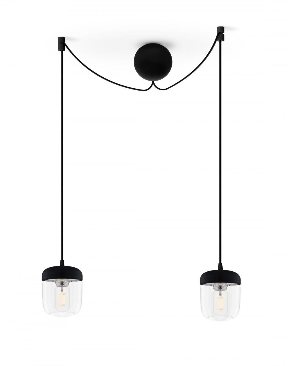 Umage Acorn Cluster 2 Pendant Lights