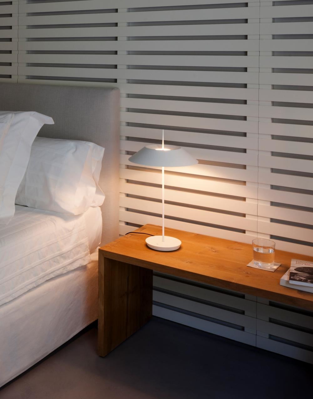 Vibia Mayfair Table Lamp