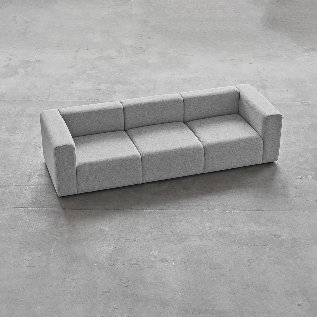 HAY Mags 3+ Seater Sofa Combination 1