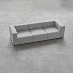 HAY Mags 3+ Seater Sofa Combination 1