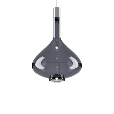 Sky-Fall pendant light