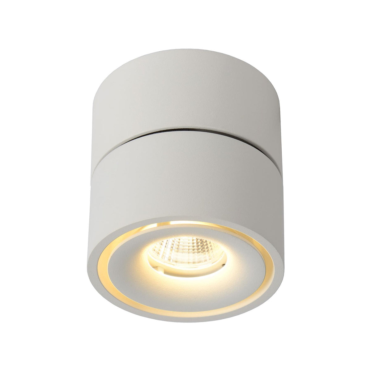 Lucide Yumiko Ceiling Spotlight