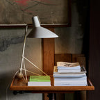 &Tradition HM9 Tripod Table Lamp