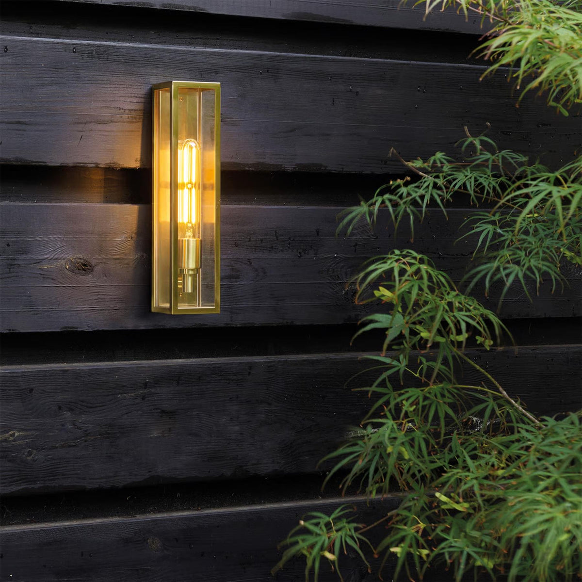 Astro Lighting Harvard IP44 Wall Light