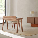 Punt Ernest Desk