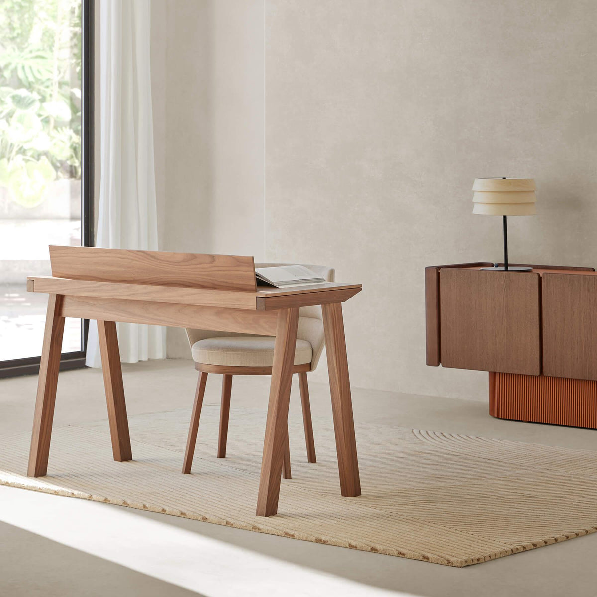 Punt Ernest Desk