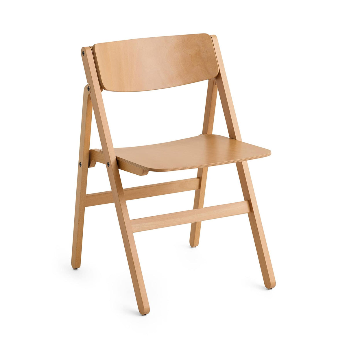 HAY Backflip Folding Chair