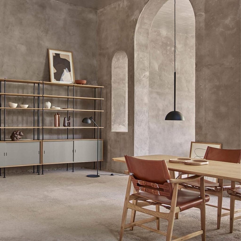 Carl Hansen & Son HMO330 Pendant Light